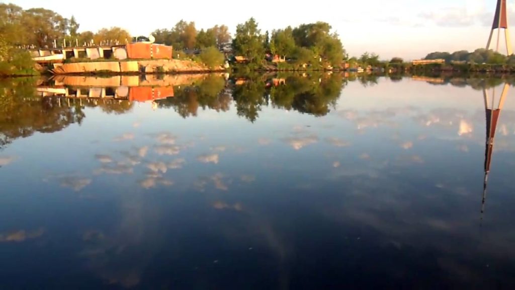 Excursion flight over the Latvia Tel. +371 29511922