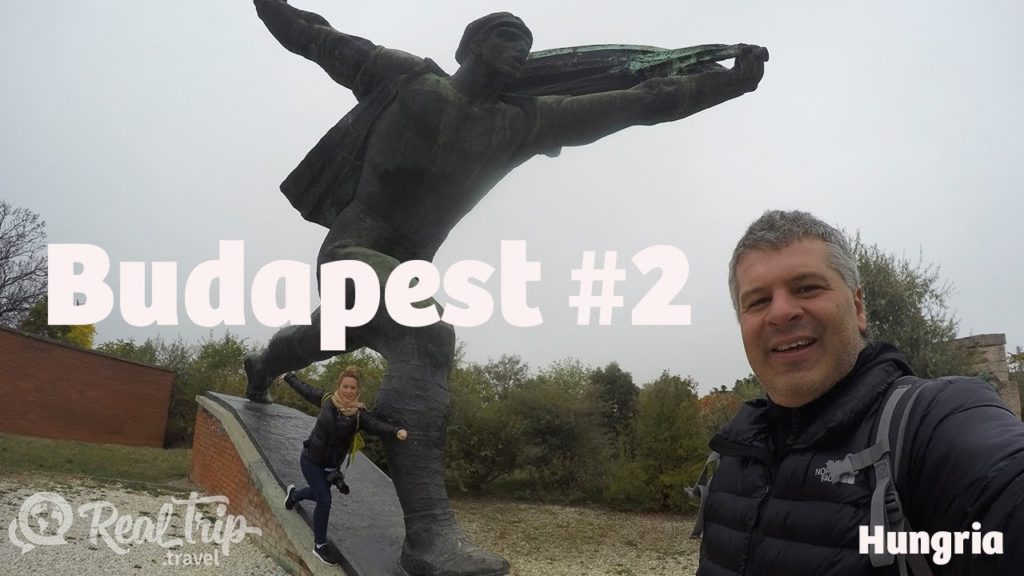 35 cosas para hacer en Budapest – Parte #2 35 cosas para hacer en Budapest - Parte #2