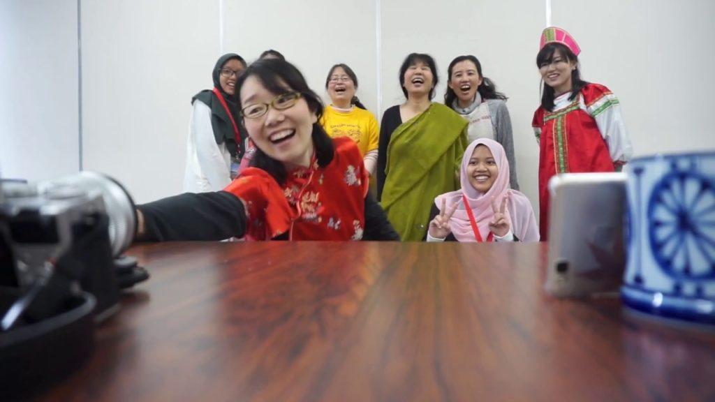 Student Exchange In Japan! | Hiroshima International Club Student Exchange In Japan! | Hiroshima International Club