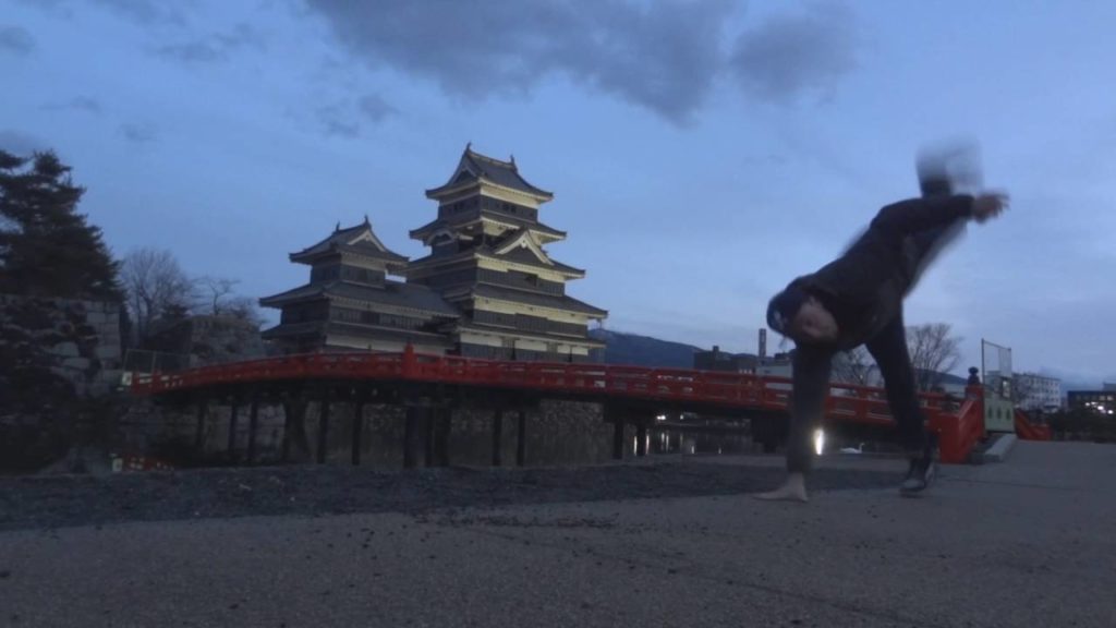 Japan | Busting a Move | Miyajima, Matsumoto, Himeji, Kyoto, Nara, Kobe, Tokyo, Narita, Mount Fuji