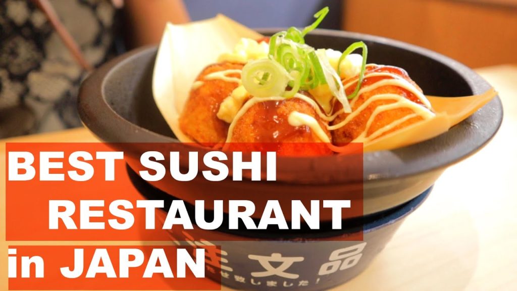 Best Sushi Restaurants in Japan – Sushi Conveyor Belt | Japan Food Guide Best Sushi Restaurants in Japan - Sushi Conveyor Belt | Japan Food Guide