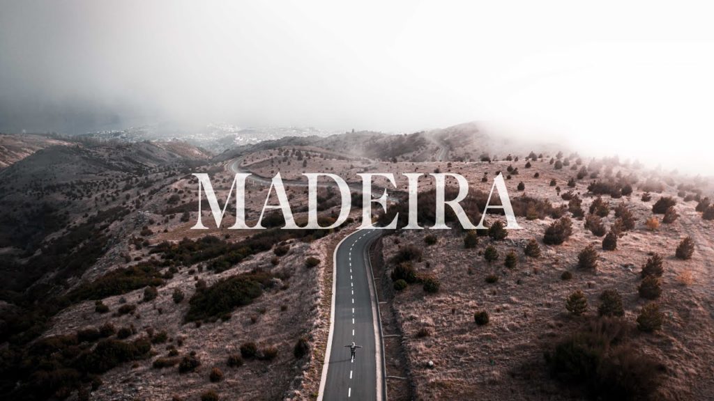 Madiera | Cinematic Video | Mavic Pro 2 | Sony a7III