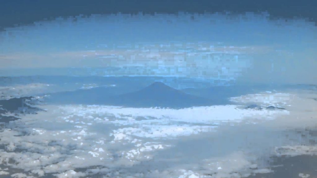 Mt.Fuji, Shizuoka Prefecture