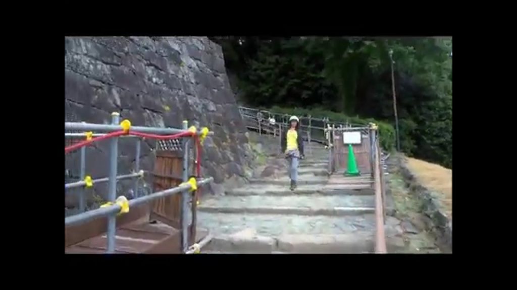 JENESYS 2012 - Wakayama Group