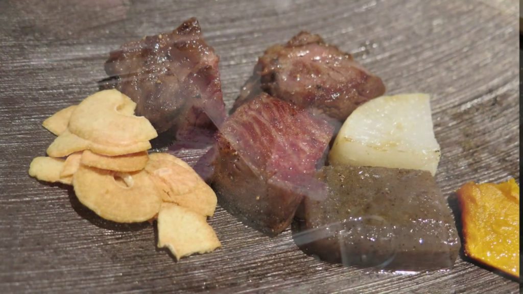 The Kobe Beef Experience - Kobe, Japan