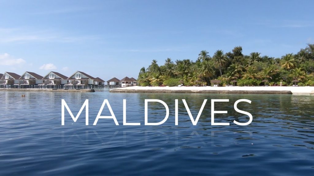MALDIVES – Travel Video