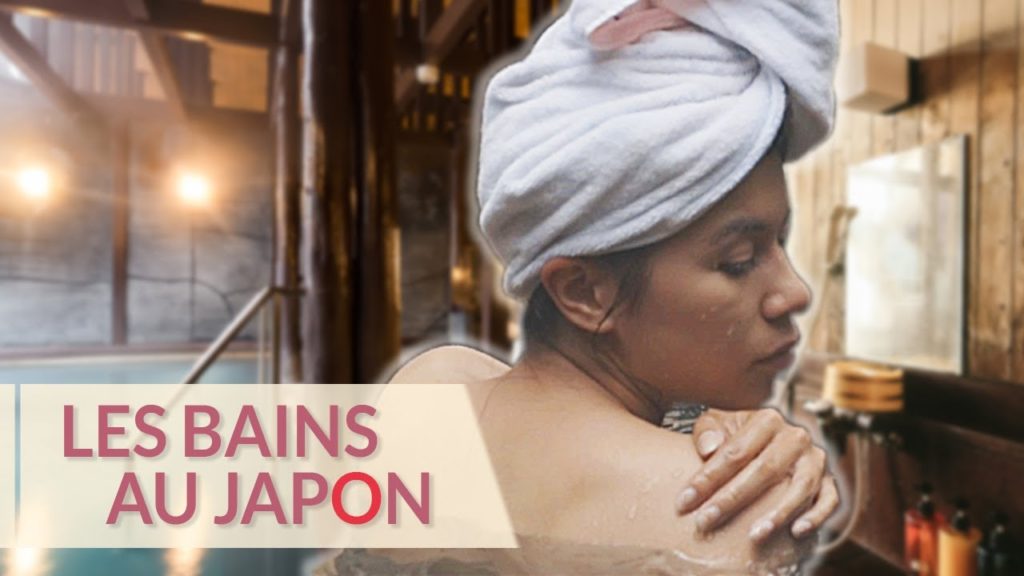 ROAD TRIP AU JAPON : où se laver ? Bienvenue au pays de l'hygiène !