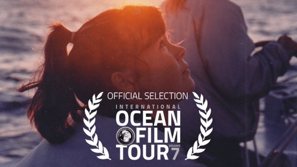 International OCEAN FILM TOUR Vol. 7 | MAIDEN International OCEAN FILM TOUR Vol. 7 | MAIDEN