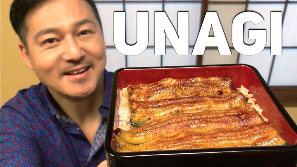 The BEST Unagi in Tokyo Japan | Nihonbashi Izumoya The BEST Unagi in Tokyo Japan | Nihonbashi Izumoya