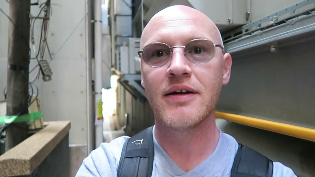 Tokyo Japan 2.0 Day3