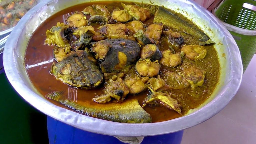 UNIQUE Foods around the World - Best street food / food compilation / TOP food near me / Part - 1188