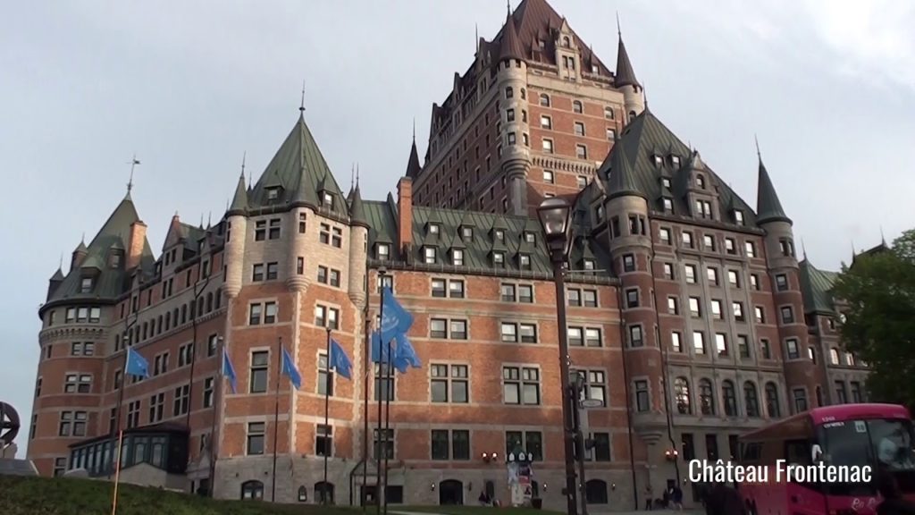 Quebec City, Quebec, Canada