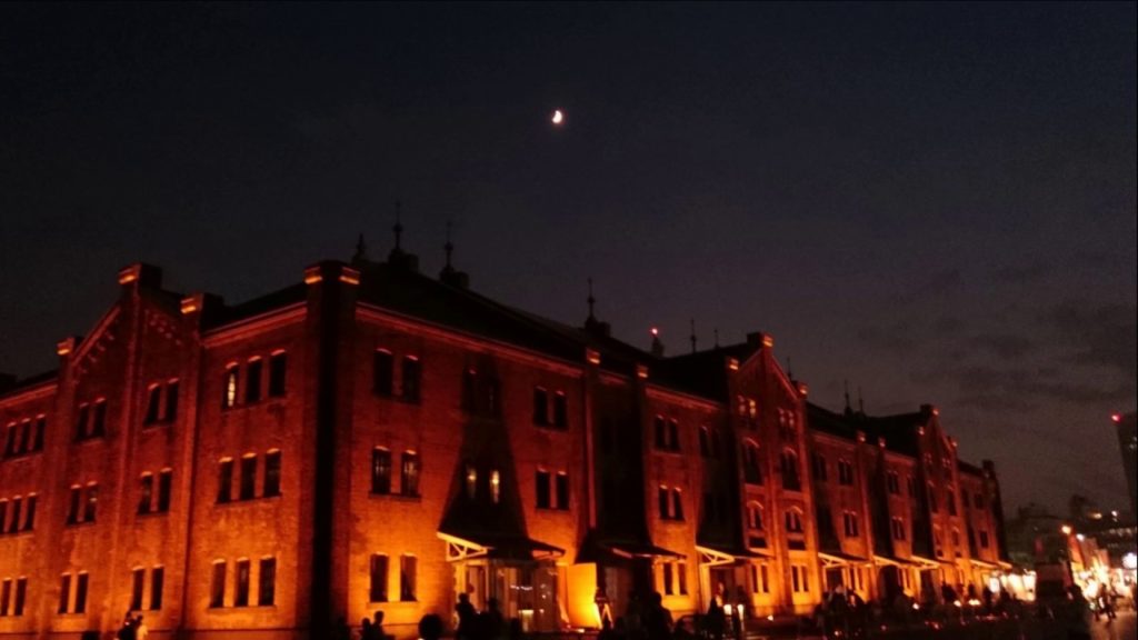 101個日本必去的景點(#3):橫濱 (横浜 Yokohama) 赤レンガ(red brick warehouse) 【日本風景/Japan View 日本旅遊/Japan Travel】 101個日本必去的景點(#3):橫濱 (横浜 Yokohama) 赤レンガ(red brick warehouse) 【日本風景/Japan View 日本旅遊/Japan Travel】