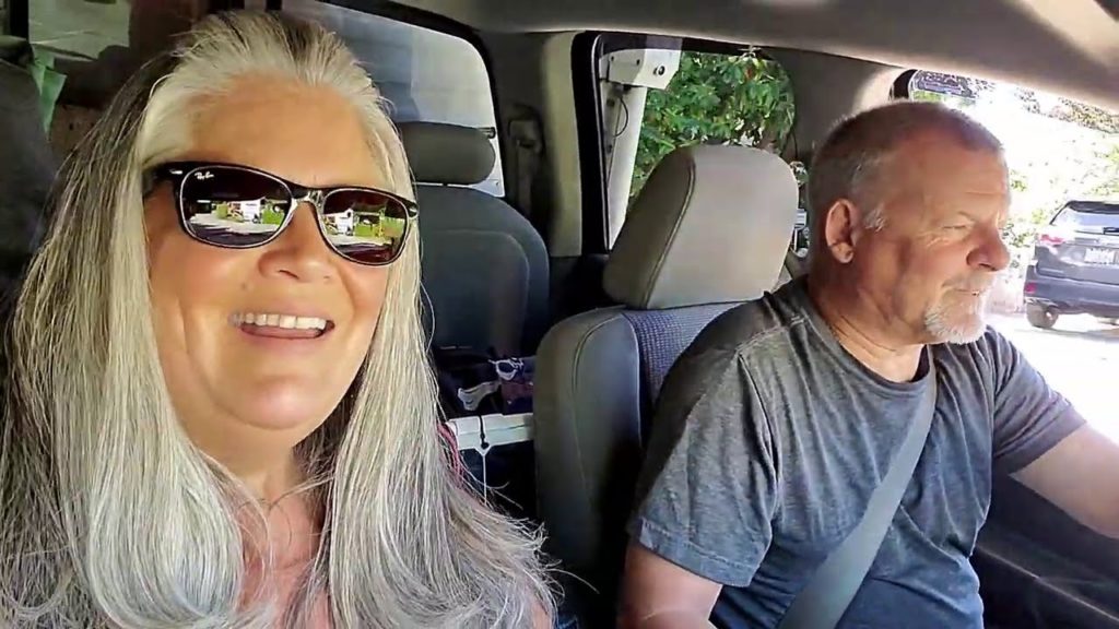 What Is That, Is It A BEAR??? The Smoke Is To Much, Bucket List Moment! RV Living, Travel, Life Vlog What Is That, Is It A BEAR??? The Smoke Is To Much, Bucket List Moment! RV Living, Travel, Life Vlog