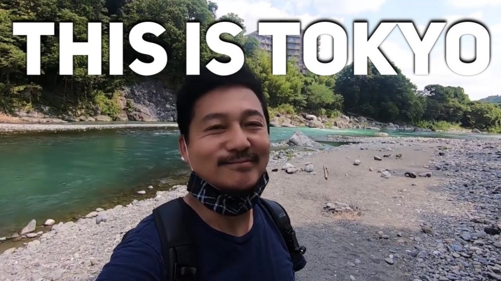 Where to Find Nature Inside Tokyo | Ome Town