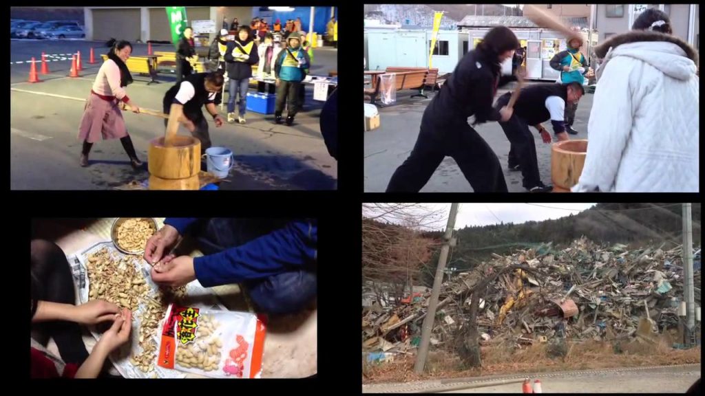 My 4 years teaching, volunteering, and exploring Japan