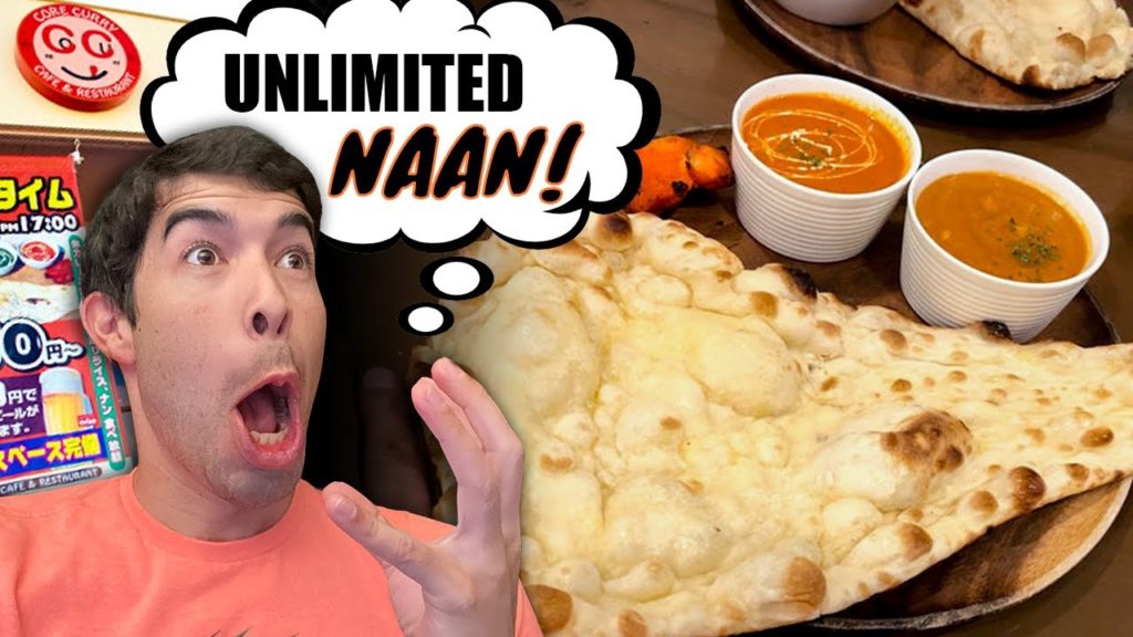 Best Indian Curry In Okinawa? – Core Curry Review Best Indian Curry In Okinawa? - Core Curry Review