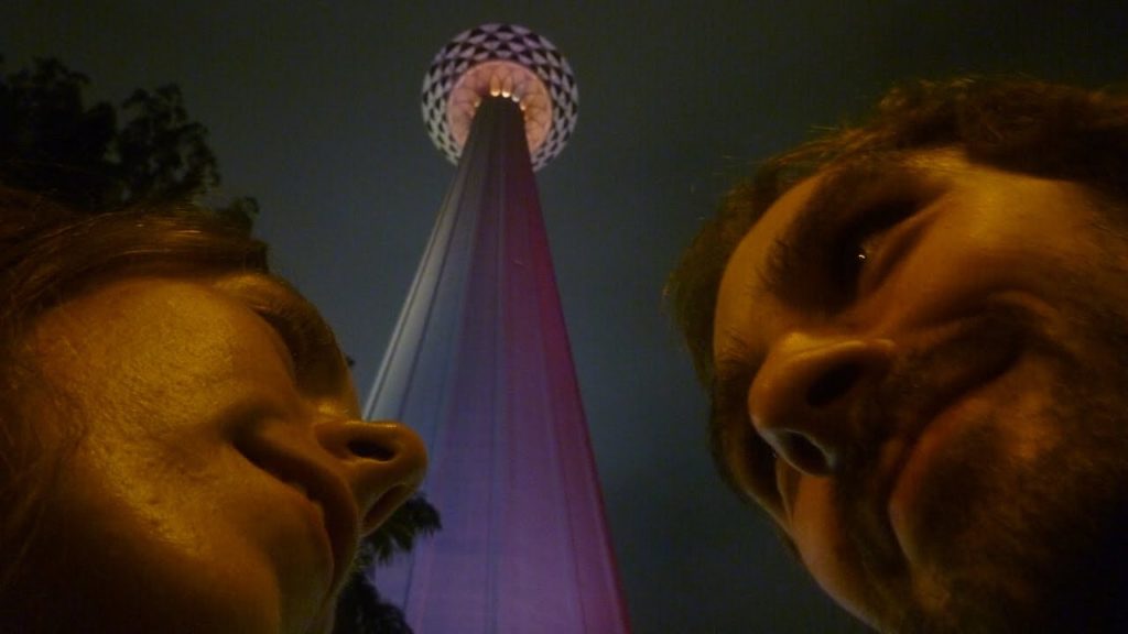 Kuala Lumpur, Malaysia (1 of 2) | Dec 21 - 28, 2009 | RTW Ep.24