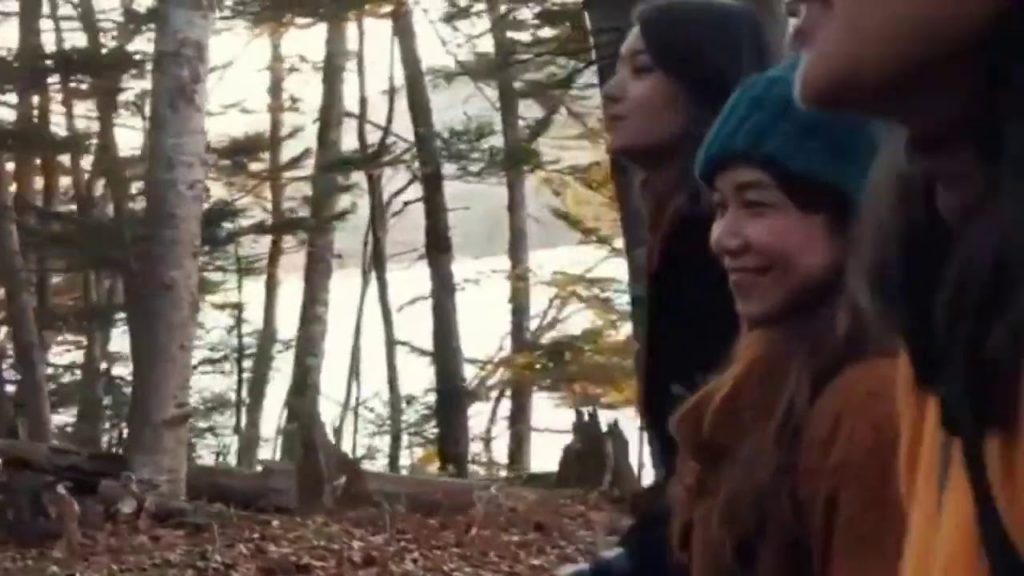 THOCIGI & HOKKAIDO trip in a minute!