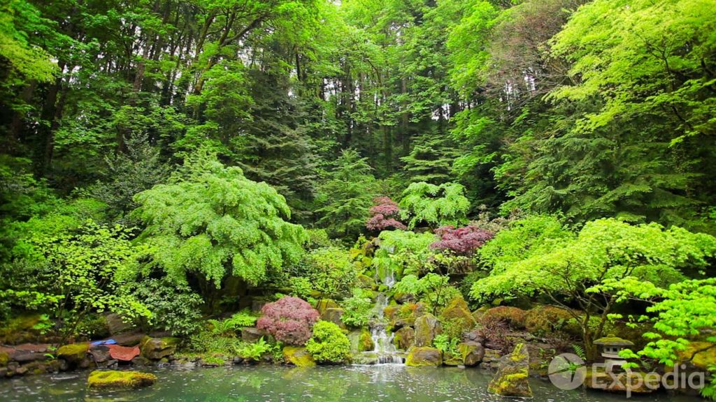 Portland – City Video Guide Portland - City Video Guide