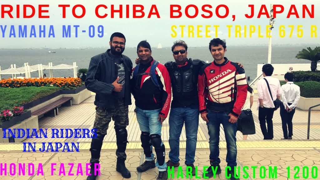 Found Mini Alps || 196 kmph || Sunday Ride to Awamatano Falls, Chiba, Japan ||