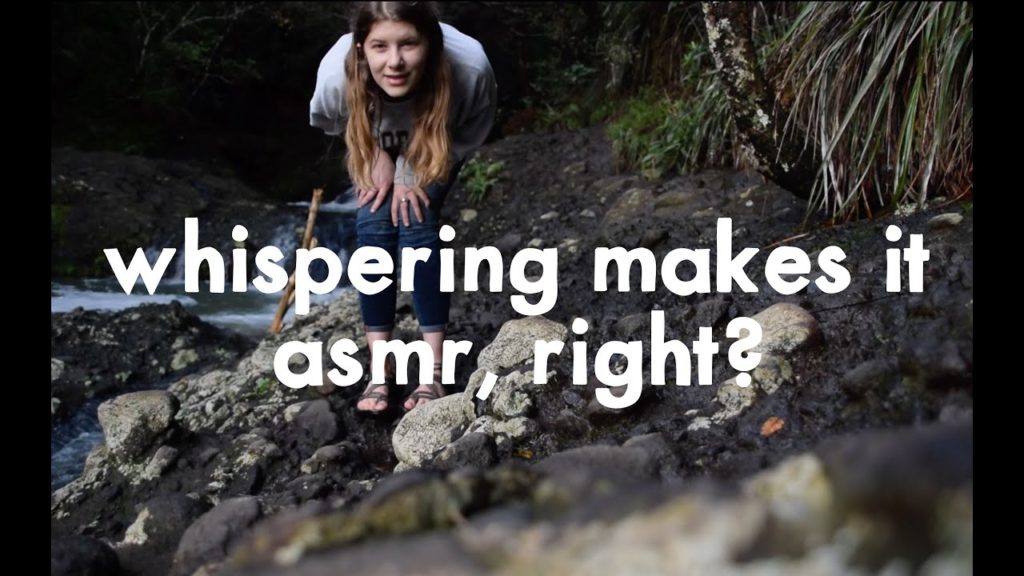 Traveling New Zealand's North Island But Make It ASMR