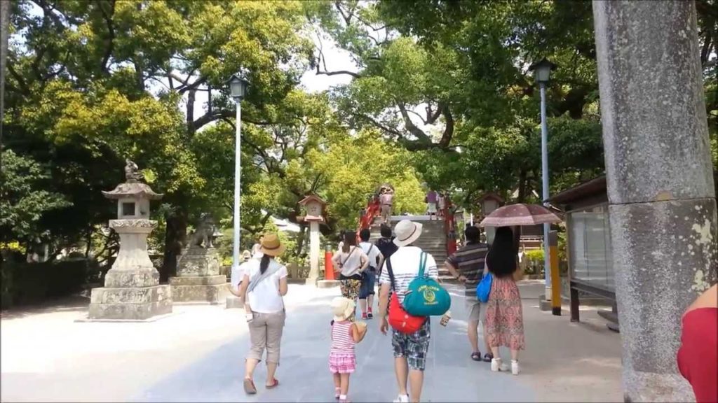 太宰府市 Dazaifu-shi, Fukuoka Japan