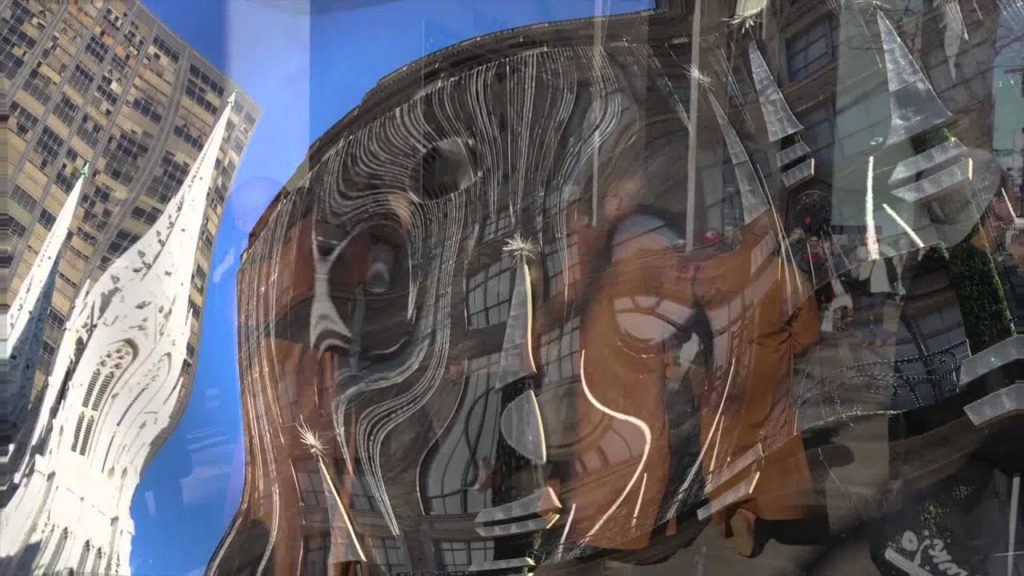 Tourist Spots of New York City