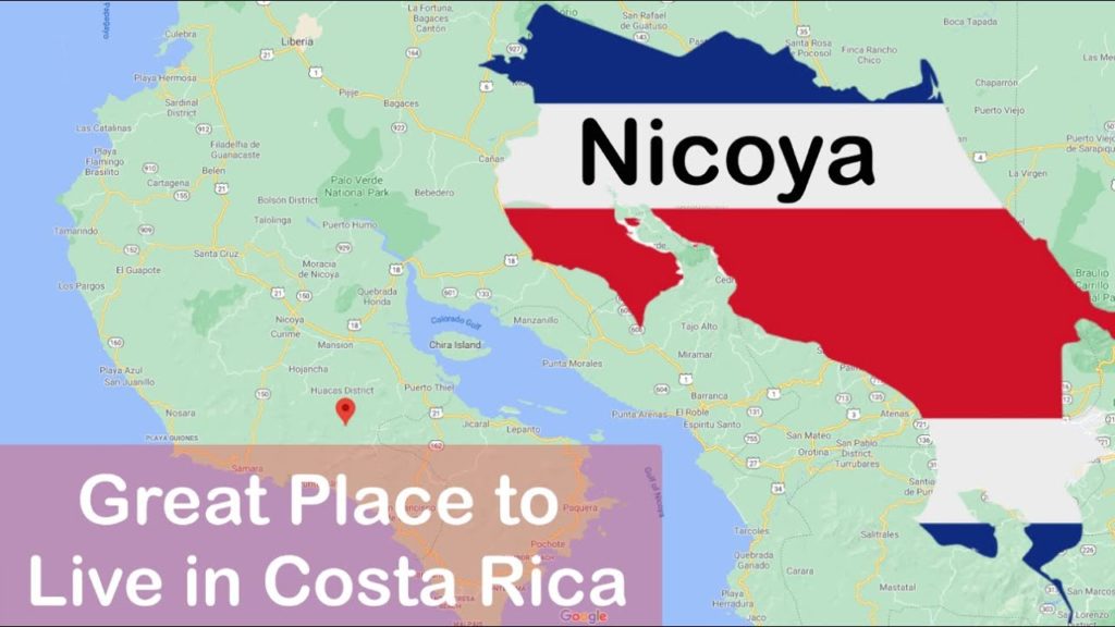 Best Places to Live in Costa Rica 2020 – 2 of 5 Regions – THE NICOYA PENINSULA Costa Rica is Awesome Best Places to Live in Costa Rica 2020 - 2 of 5 Regions - THE NICOYA PENINSULA Costa Rica is Awesome