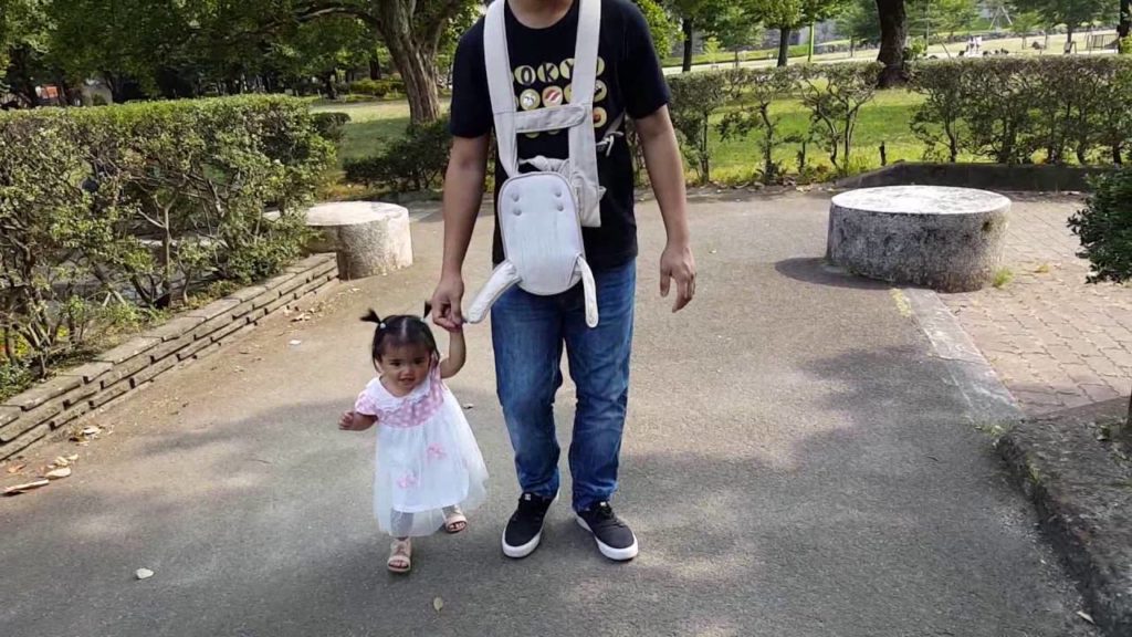 Erin @ Shizuoka city 2016