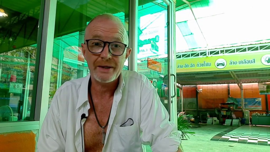 How I Met My Thai Wife | A Bangkok Story My Thai Wife How I Met My Thai Wife | A Bangkok Story My Thai Wife