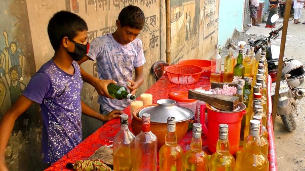 UNIQUE Foods around the World - Best street food / food compilation / TOP food near me / Part - 1192