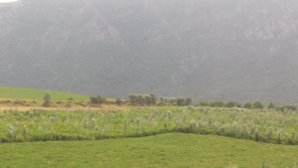 अजमेर से पुष्कर ट्रेन सुहाना सफ़र  Beautiful Ajmer To Pushkar Train Journey In Rajasthan, India