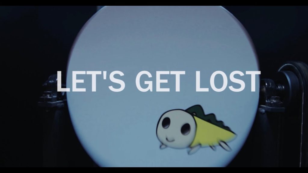 TOKYO - SUGINAMI ANIMATION MUSEUM