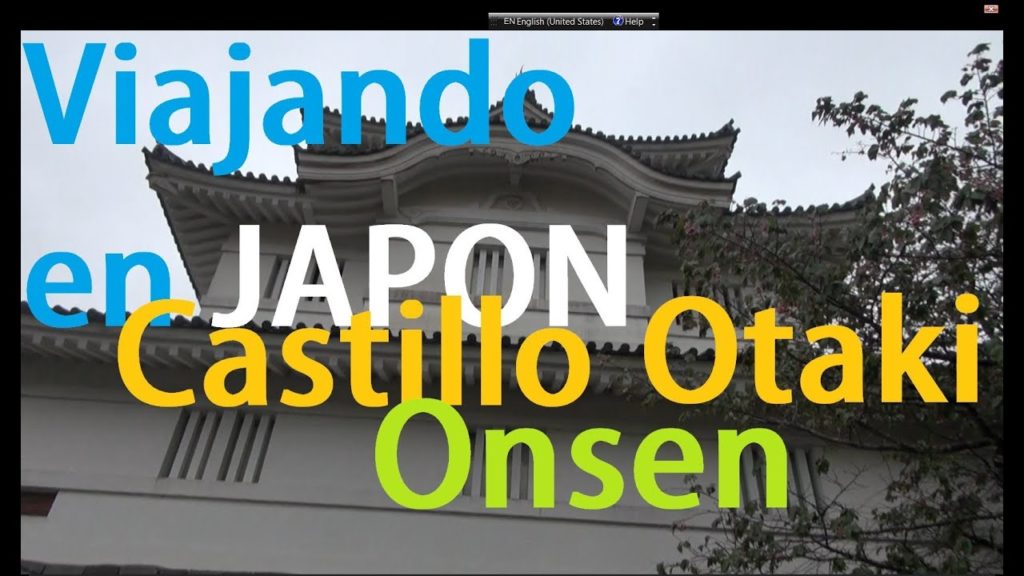 Viajando en JAPON [Onsen, Manga, Calle Mexico] [By JAPANISTIC]