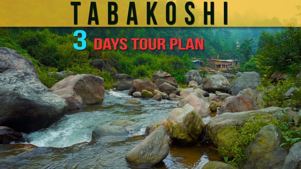 North Bengal Tour- Tabakoshi | Mirik Darjeeling | Offbeat Tourist Places in West Bengal