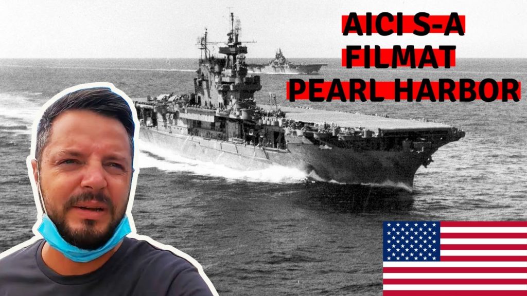 La bordul unui PORTAVION american | USS Lexington, Corpus Christi 🇺🇸 La bordul unui PORTAVION american | USS Lexington, Corpus Christi 🇺🇸