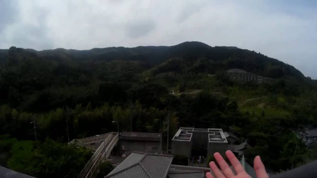 Go Pro - Fukuoka, Japan