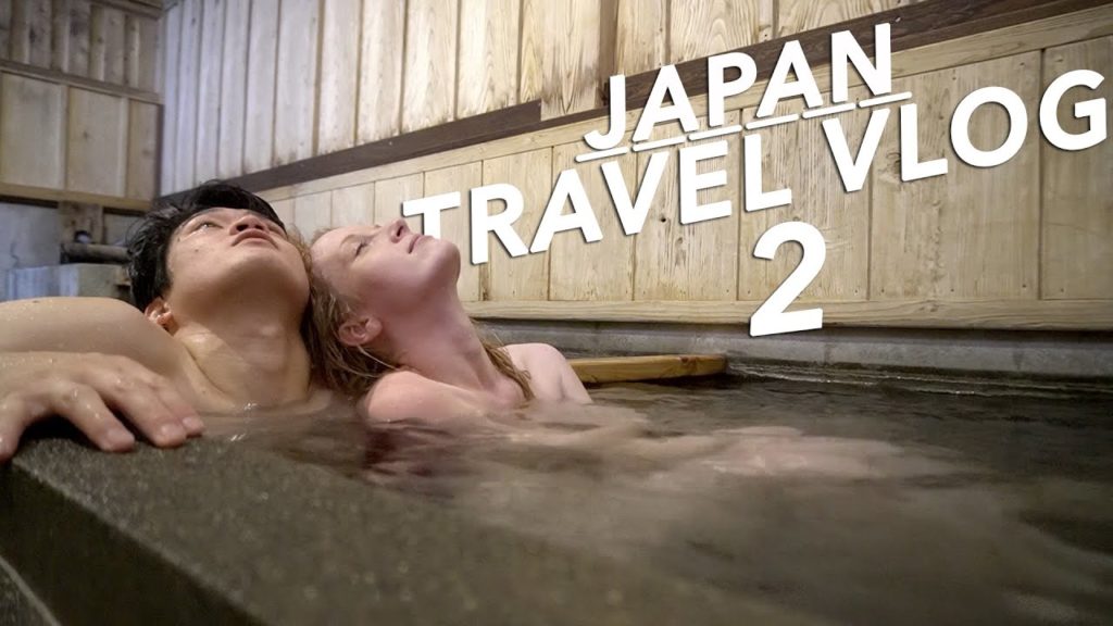 Japanese Beaches and Private Onsen Experience (Couple Travel Vlog Pt 2) ππ¨ Japanese Beaches and Private Onsen Experience (Couple Travel Vlog Pt 2) ππ¨