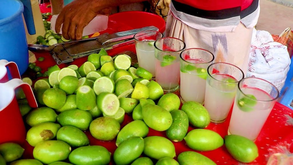 UNIQUE Foods around the World - Best street food / food compilation / TOP food near me / Part - 1196