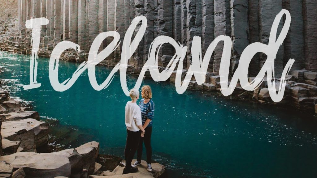 ICELAND TRAVEL FILM ICELAND TRAVEL FILM