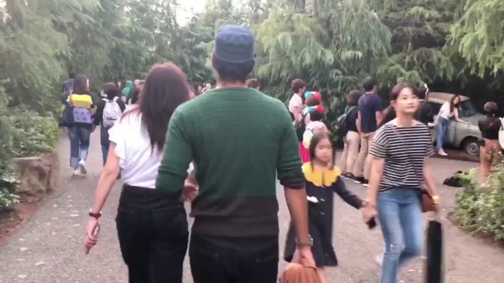 Japan 2018 Hyperlapse Compilation Japan 2018 Hyperlapse Compilation