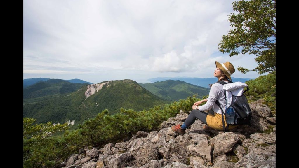 Niseko Summer - Hokkaido Life