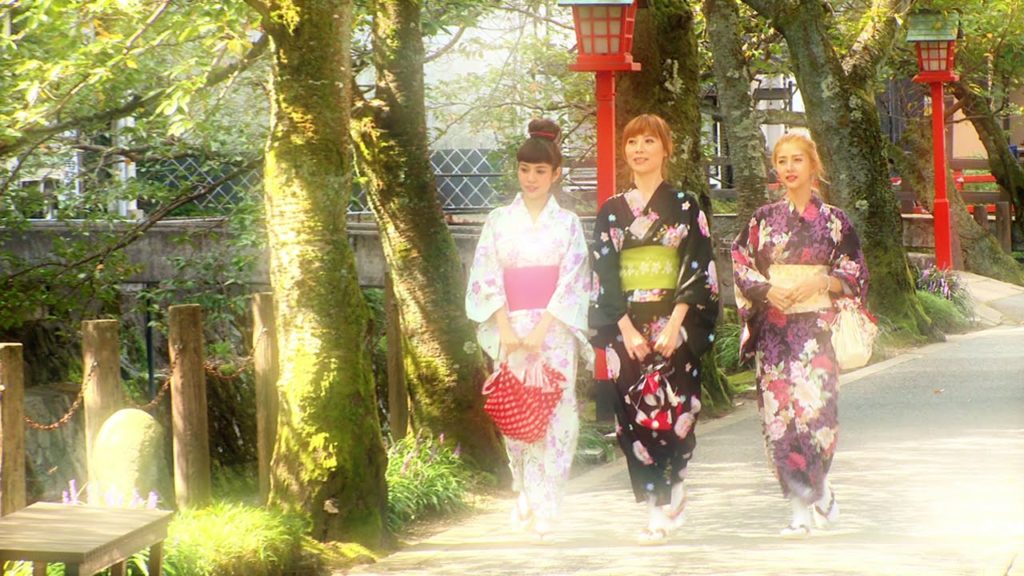 Beauty Journey Part 1