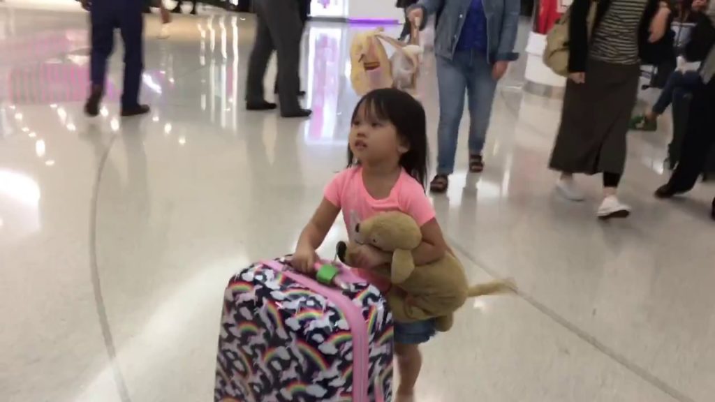 Vagabond Adventures Begin - TOKYO, JAPAN!