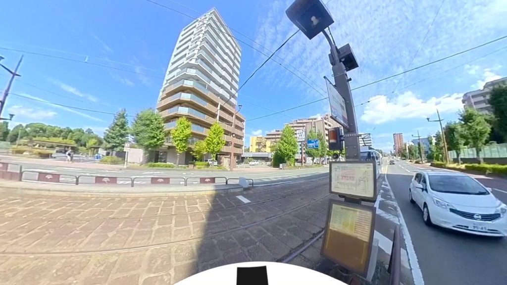 [Access Video] Kumamoto Airport to Kumamoto Prefectural Gymnasium｜Access Kitchen