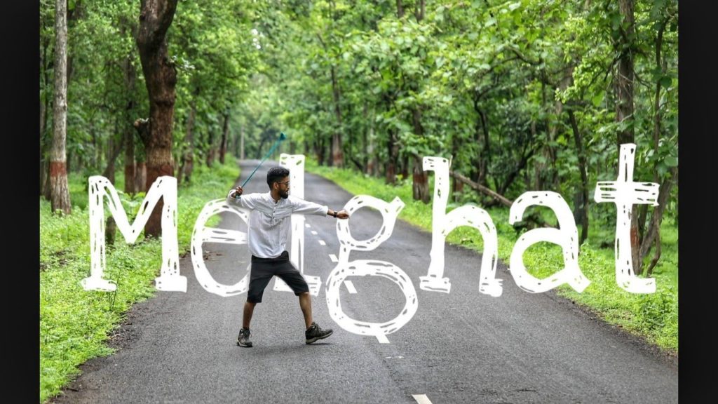 Throwing 15k seed balls in magical melghat - part 2 | Ajinkya Band