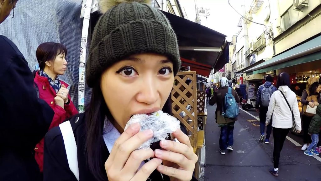 JAPAN - TOKYO - KYOTO - OSAKA