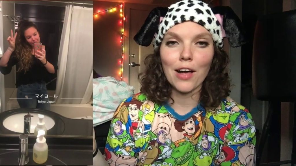 Tokyo Vlog! Tokyo Vlog!