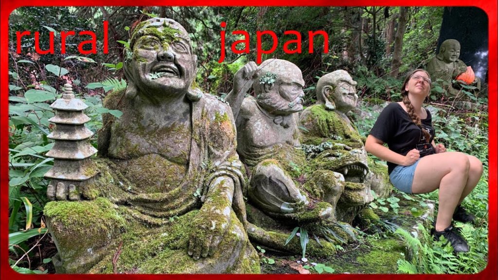 Memories of North Japan